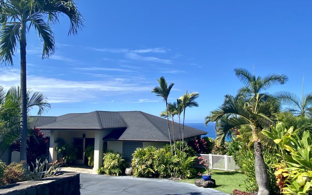 Finding Month to Month Long Term Rentals in West Hawaii