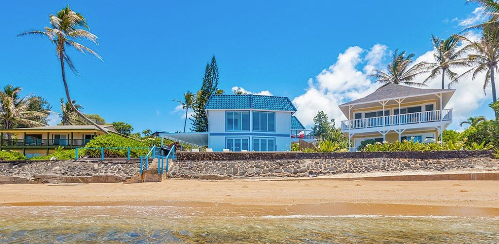 Read more about the article Where Do You Want to Live on Kauai?