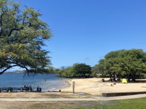 Spencer Beach Park 