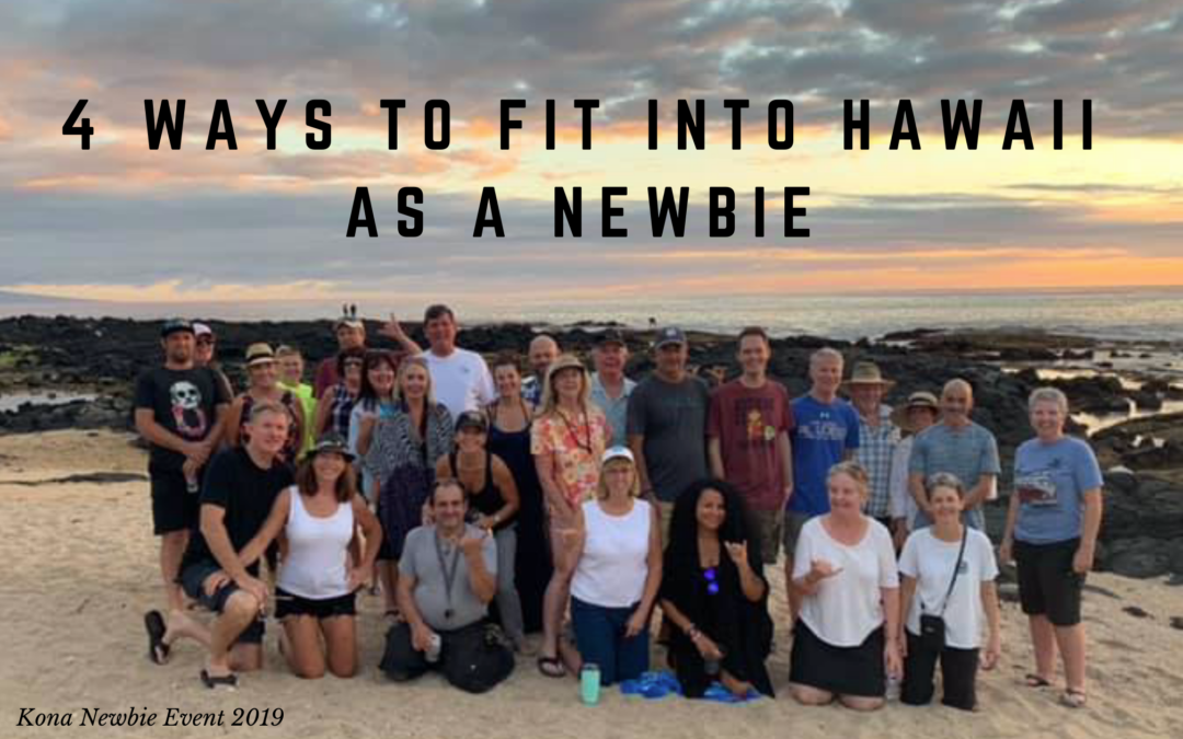 4 Common Newbie Questions And Answers To Help You Fit In When You Move to Hawaii