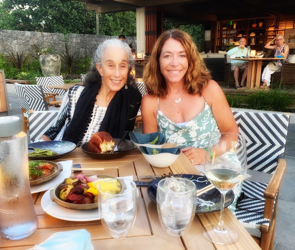 Restaurant SpotlightCanoe House at Mauna Lani Resort 365 Hawaii Living