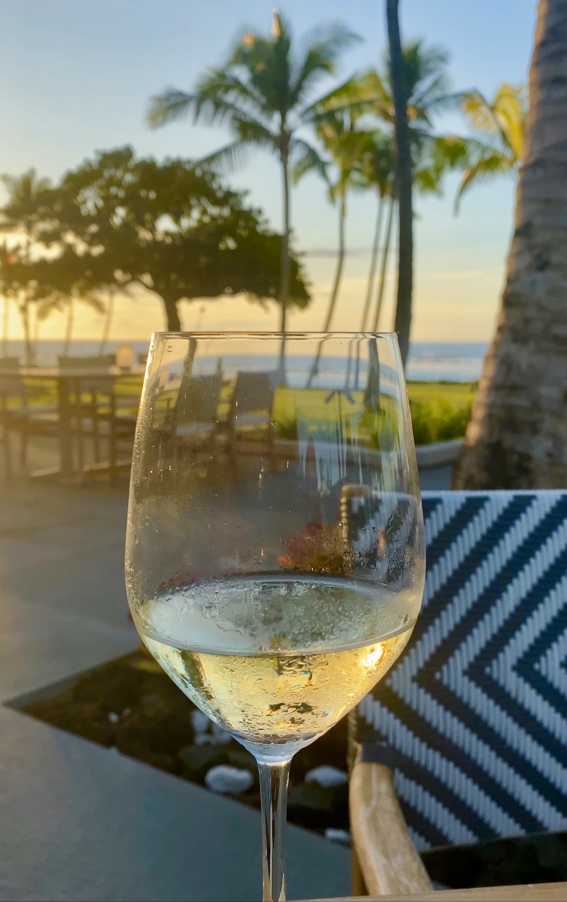 Restaurant SpotlightCanoe House at Mauna Lani Resort 365 Hawaii Living