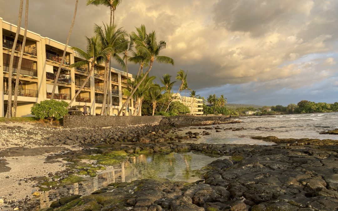 What Do You Need to Do To Have a Legal Short Term Vacation Rental on Hawaii Island?