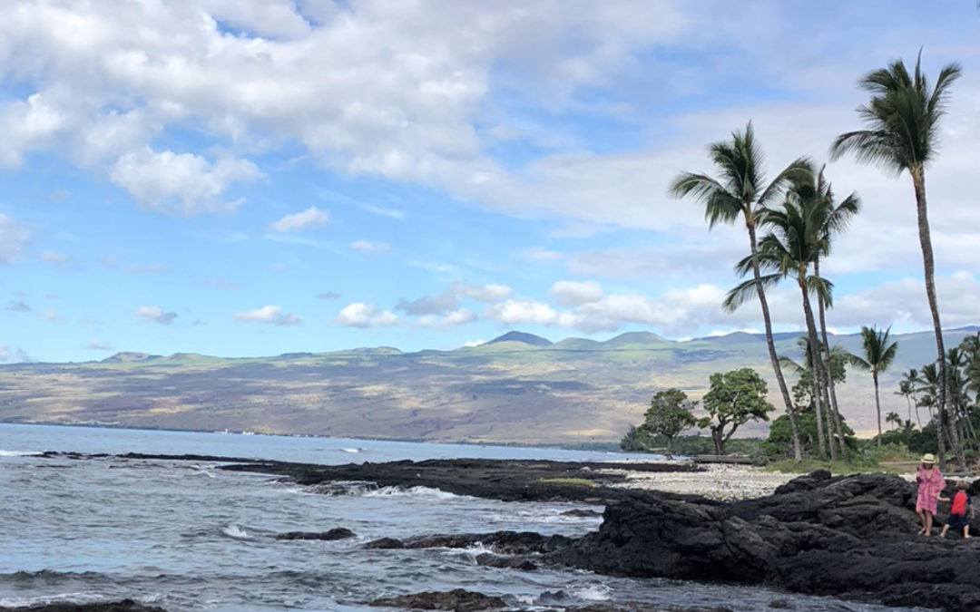 5 Reasons Why Waikoloa Resort Is A Fantastic Place To Buy AND Enjoy