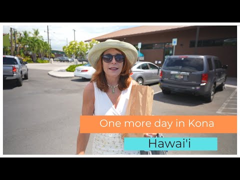 Read more about the article Discovering Fun Things To Do in  Kona Hawaii