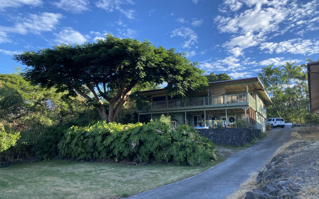 Softening Ahead? West Hawaii Housing Market Update – September 2021