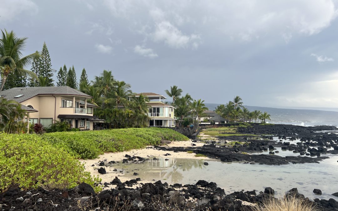Hawaii County and State Officials Work To Crush the Housing Crisis in 2023
