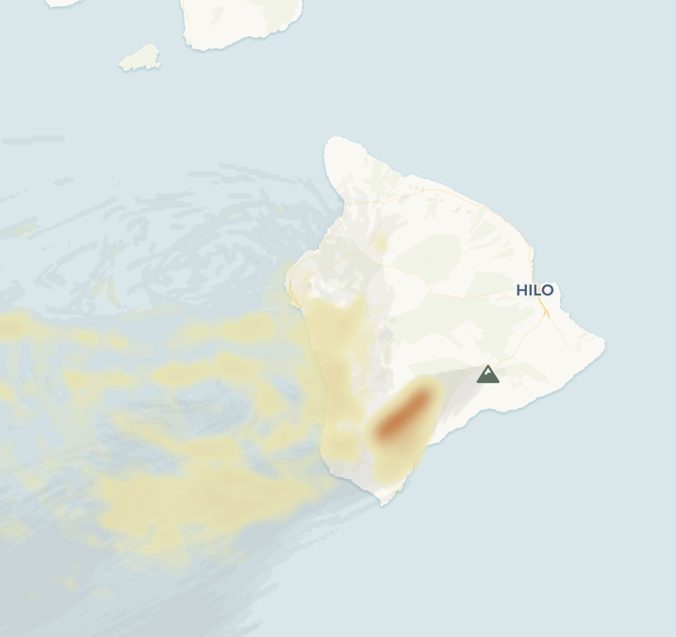 Read more about the article How is VOG Currently Affecting West Hawaii?