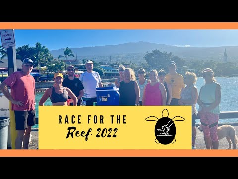 Read more about the article The Race for the Reef 10k – How We Raised Funds For Kahalu’u Bay in Kona