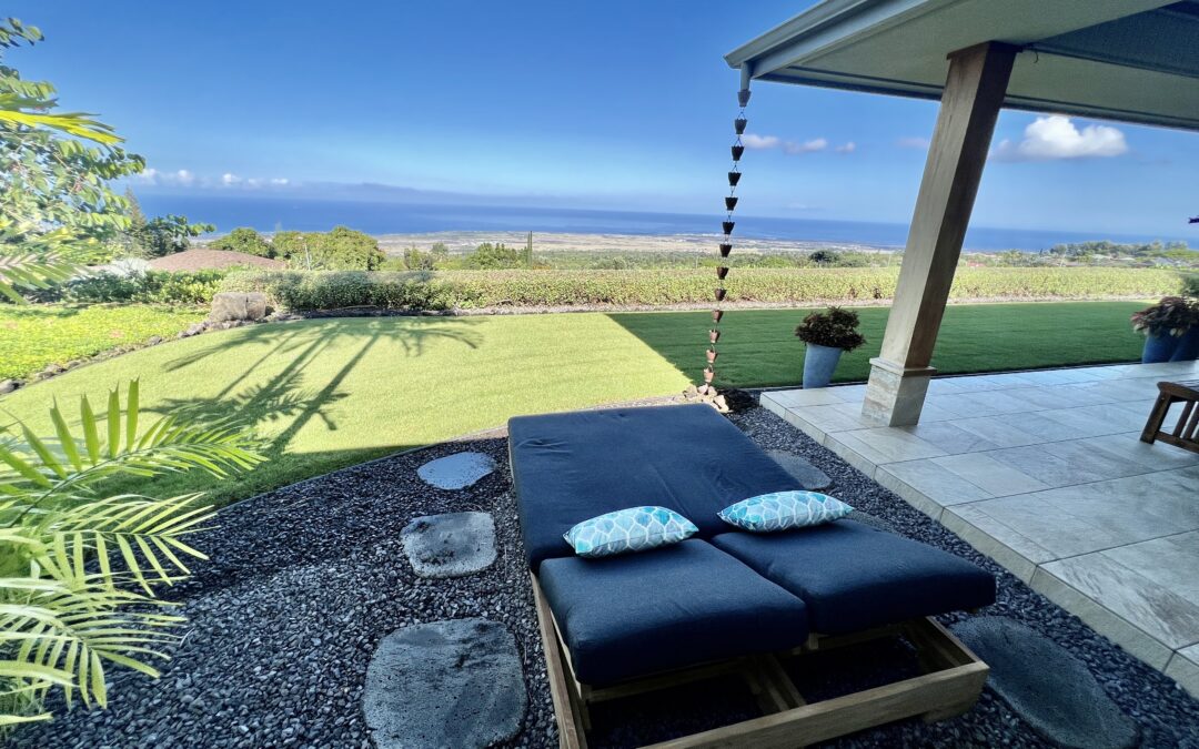 6 Reasons to Invest in a Second Home in Kailua Kona for West Coast Buyers in 2023