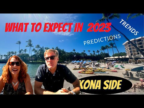 Hauʻoli makahiki hou! Happy New Year With 2023 Predictions for Hawaii Island