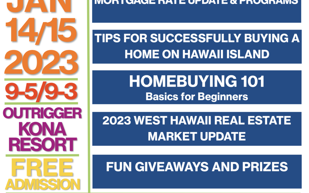 365 Hawaii Living Offers Free Education and Advice During Living & Design Expo