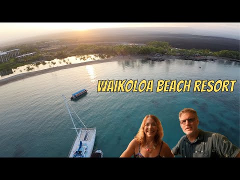Read more about the article Things To Do Around  Waikoloa Beach Resort, Big Island