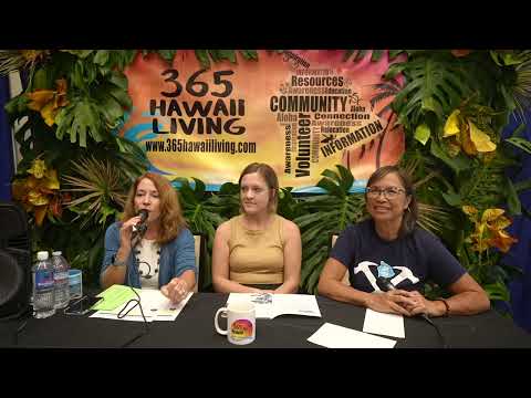 Giving Back to West Hawaii – Volunteer Opportunities for Housing, Conservation, Art and Science