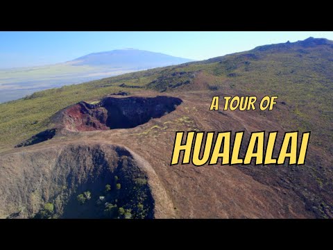 Read more about the article What  Is At The Top of Hualalai?