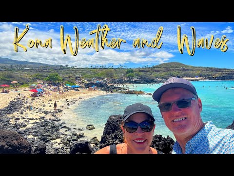 Read more about the article All About Weather and Water on Hawaii Island