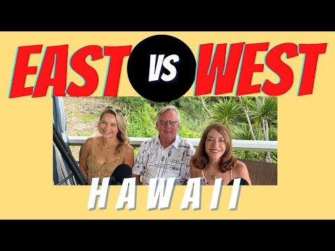 Read more about the article Which is better? West or East Hawaii?