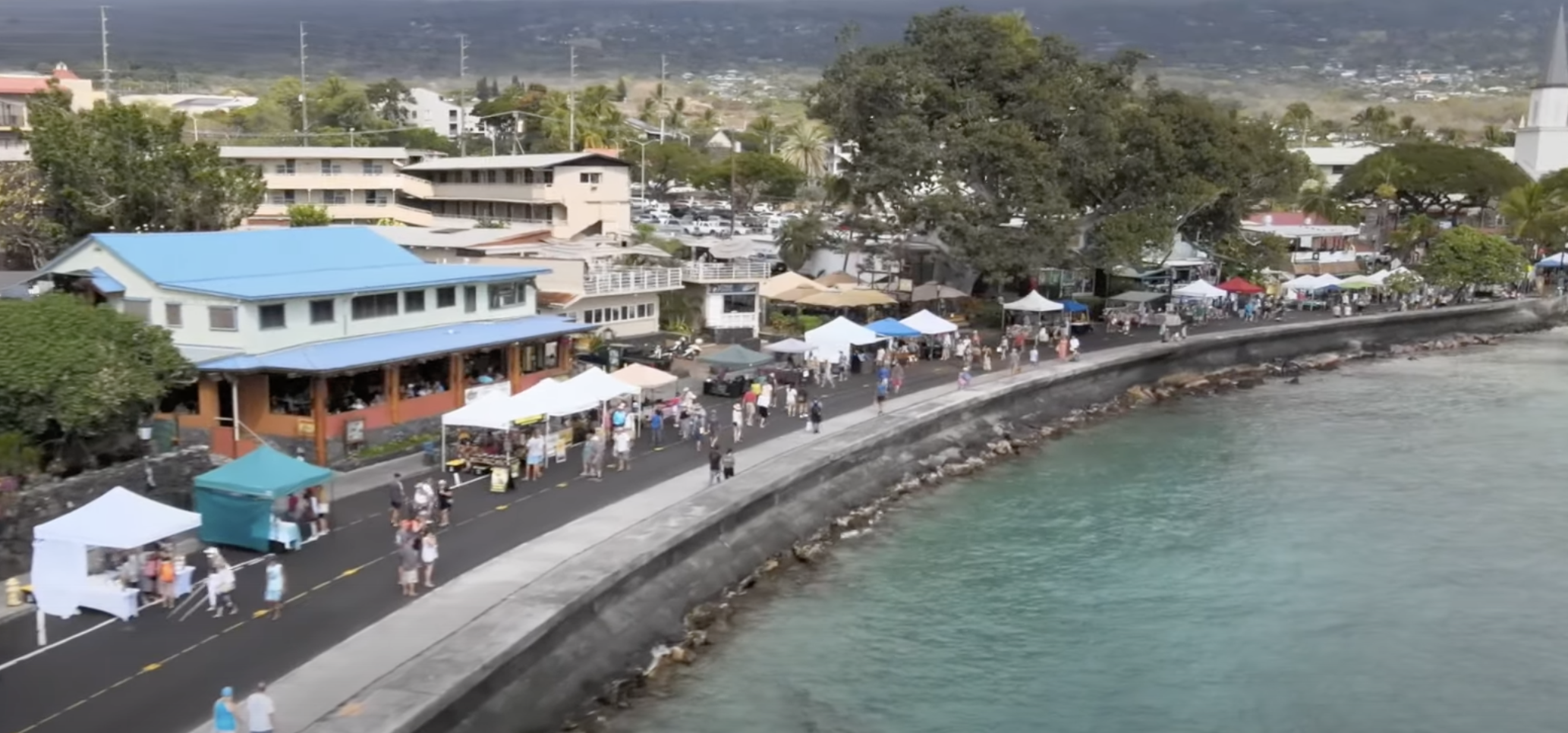 Read more about the article Five Must-Do’s if You Live in Or Visit Kailua Kona