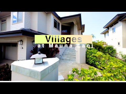 Read more about the article Real Estate Drone Tour-Villages At Mauna Lani