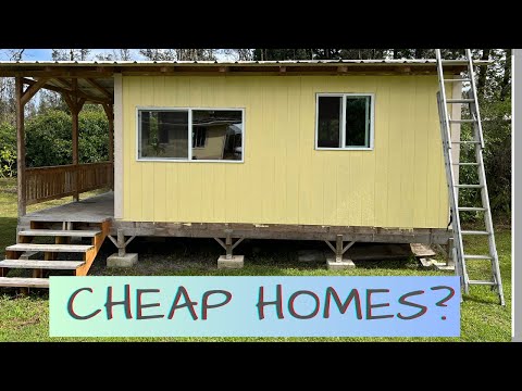 Read more about the article Learn The Truth (and tips) About Cheap Land and Homes on Hawaii Island