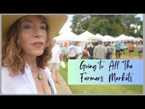 Read more about the article The Great Big Island Farmers Market Challenge!