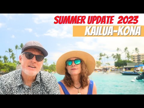 Read more about the article Kailua Kona Summer update -New restaurants and more!