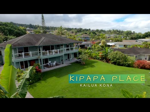 Read more about the article Our latest listing in Upper Kona Palisades! Come see Kipapa Place!