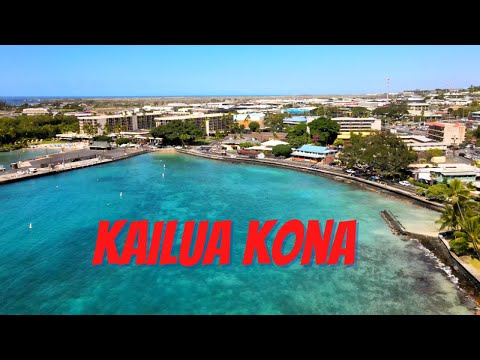 Read more about the article A Visual Ode to Kailua Kona