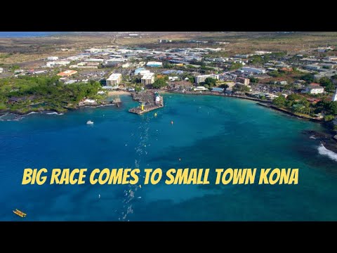 Read more about the article 365 Hawaii goes to Ironman World Championship 2023- Kailua Kona