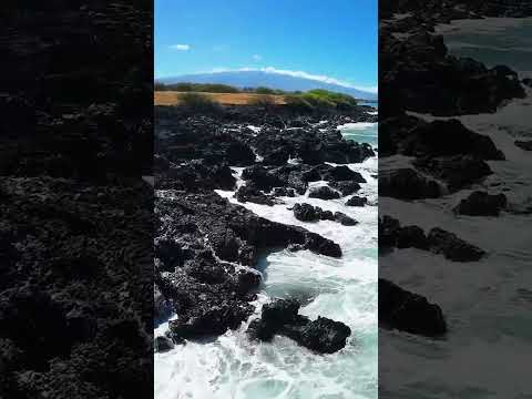 Read more about the article Big Islands Sharp Coast Line With My FPV Drone  #hawaii #hawaiiisland #hawaiiliving
