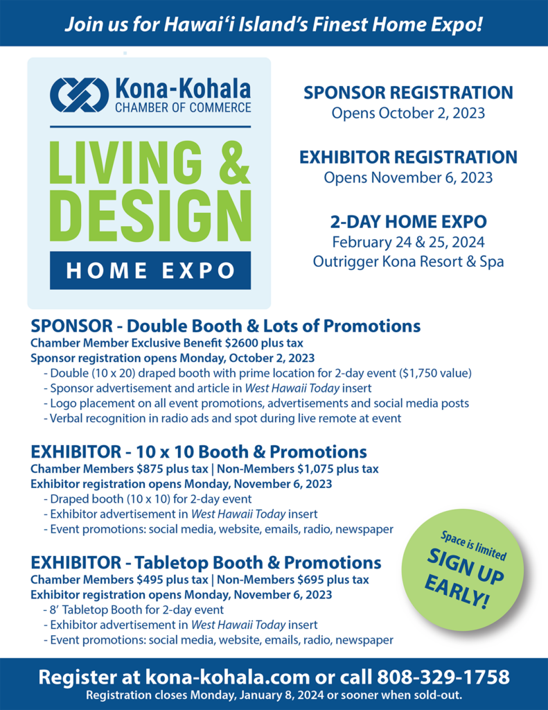 February 2024 Hawaii Island Events Calendar - 365 Hawaii Living