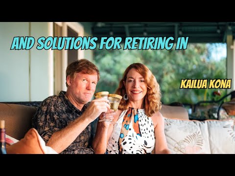 Read more about the article Cons of Retiring On the Big Island of Hawaii