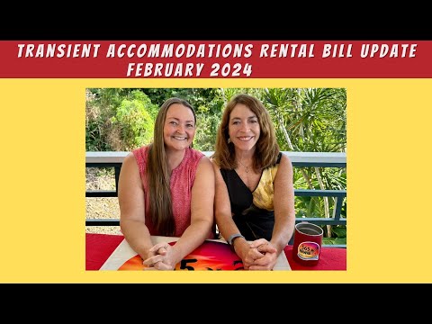 Read more about the article Hawaii County Transient Accommodations Rental Code Explained