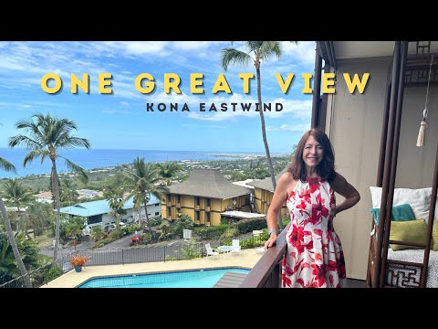 Read more about the article Epic Ocean View Kona Condo for Sale- Our listing!