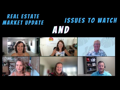 Read more about the article Hawaii Island Real Estate Update and Issues Affecting Buyers