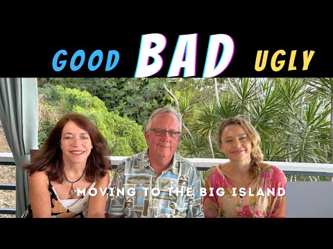 Read more about the article Moving To Hawaii – The Good, The Bad, and The Ugly