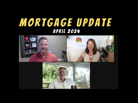 Read more about the article Hawaii Mortgage update  April 2024