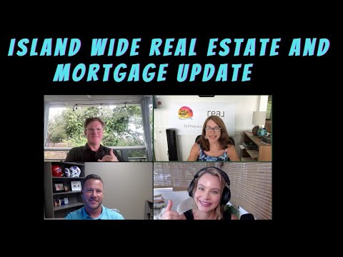 Read more about the article Big Island Real Estate and Mortgage Update May 2024