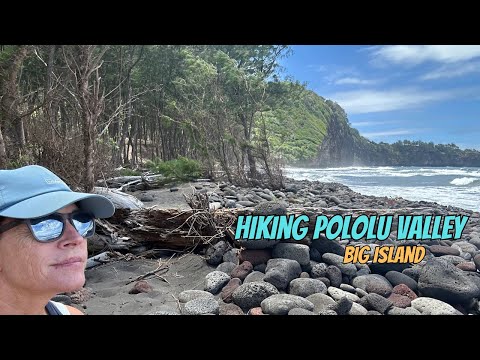 Read more about the article Pololu Valley