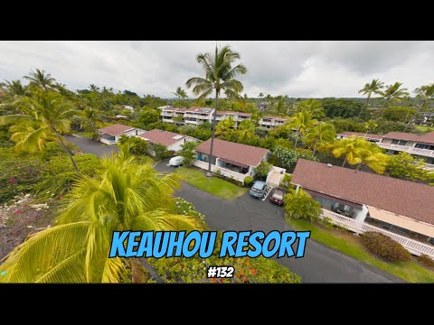 Read more about the article Investment Condo at  Keauhou Resort