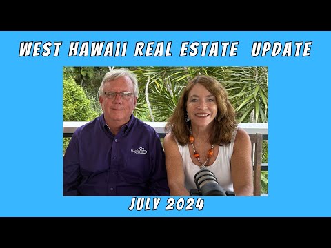 Read more about the article West Hawaii Market update July 2024- condo sales drop 50%