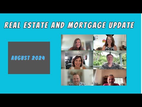 Read more about the article Big Island Real Estate and Mortgage update – August 2024