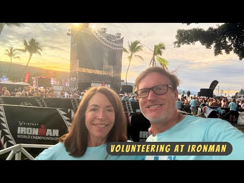 Read more about the article Behind the Scenes at the Ironman World Championship in Kona