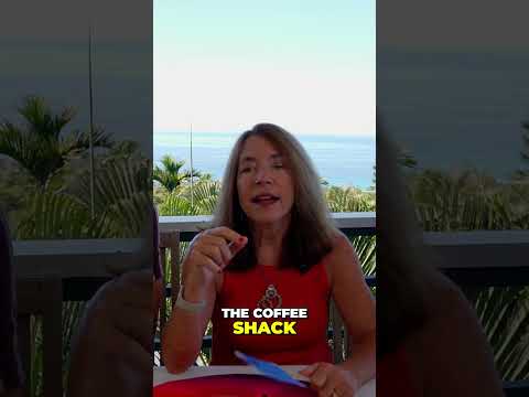 Read more about the article Discover the Coffee Shack  A Hidden Gem in South Kona