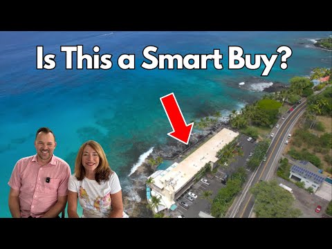 Read more about the article Do Kona Condos Still Make Money? Honest Breakdown for Investors