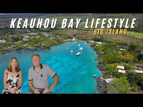 Read more about the article What’s It Like Living in Keauhou? Real Talk