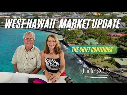 Read more about the article Real Talk: What’s REALLY Happening in the Kailua Kona Housing Market?
