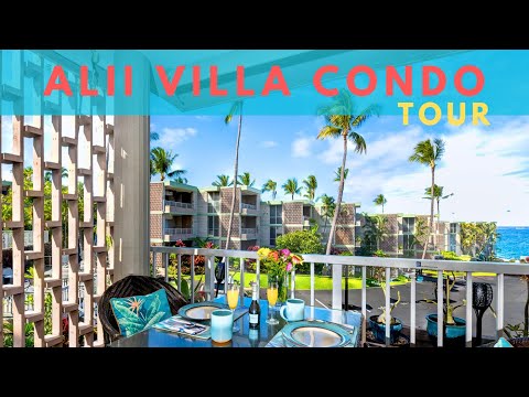 Read more about the article Sunsets & Saltwater Pool – Own a Piece of Paradise in Kona