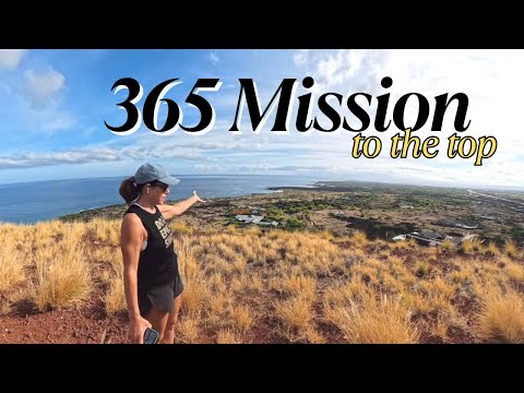 Read more about the article Have You Ever Seen the View of Kua Bay From the Top