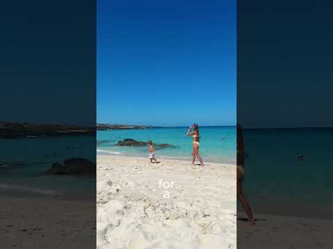 Read more about the article Perfect Day at Kua Bay, Hawaii ☀️